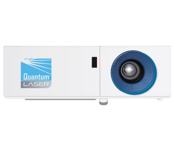 InFocus Üstün Seri INL2156 4500 Lümen WXGA DLP Projeksiyon Cihazı