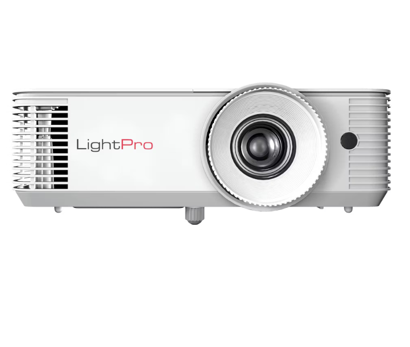 InFocus Vista II Serisi IN0046SL 4700 Lümen WXGA Toplantı Odası Projeksiyon Cihazı