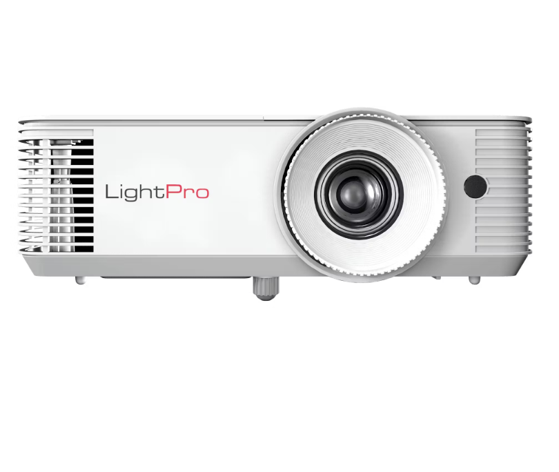 InFocus Vista II Serisi IN0048SL 4400 Lümen FULL HD Toplantı Odası Projeksiyon Cihazı