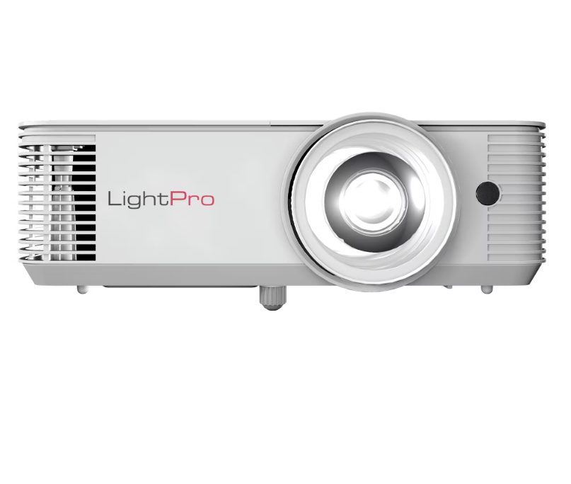 InFocus Vista II Serisi IN0048ST 4000 Lümen 1080p Toplantı Odası Projeksiyon Cihazı