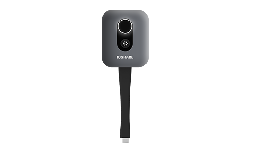 IQShare C4 IQ USB Buton