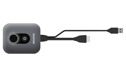 IQShare H3 IQ USB Buton