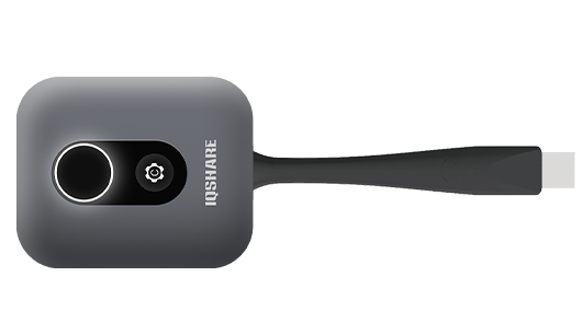 IQShare U3 IQ USB Buton