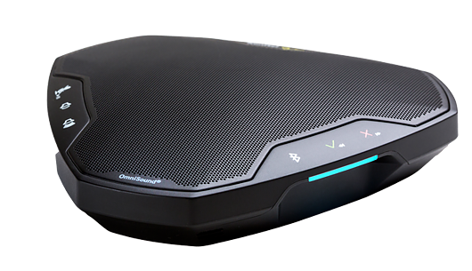 Konftel Ego Konferans Mikrofonu