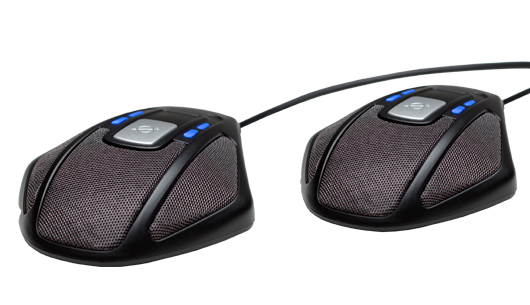 Konftel Exp. Mic. Genişletme Mikrofonu