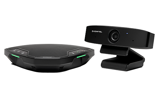 Konftel Kişisel Video Konferans Kiti