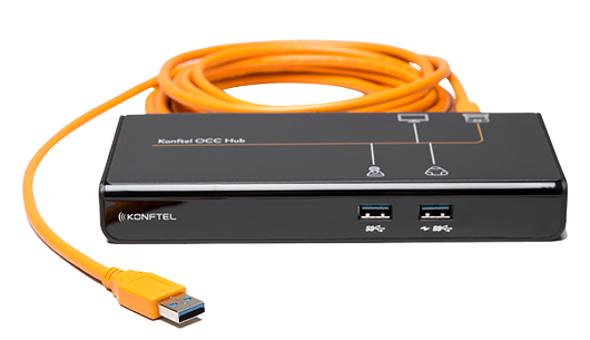 Konftel OCC Hub