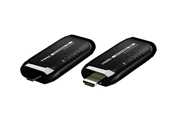 LENKENG LKV388 TypeC-S