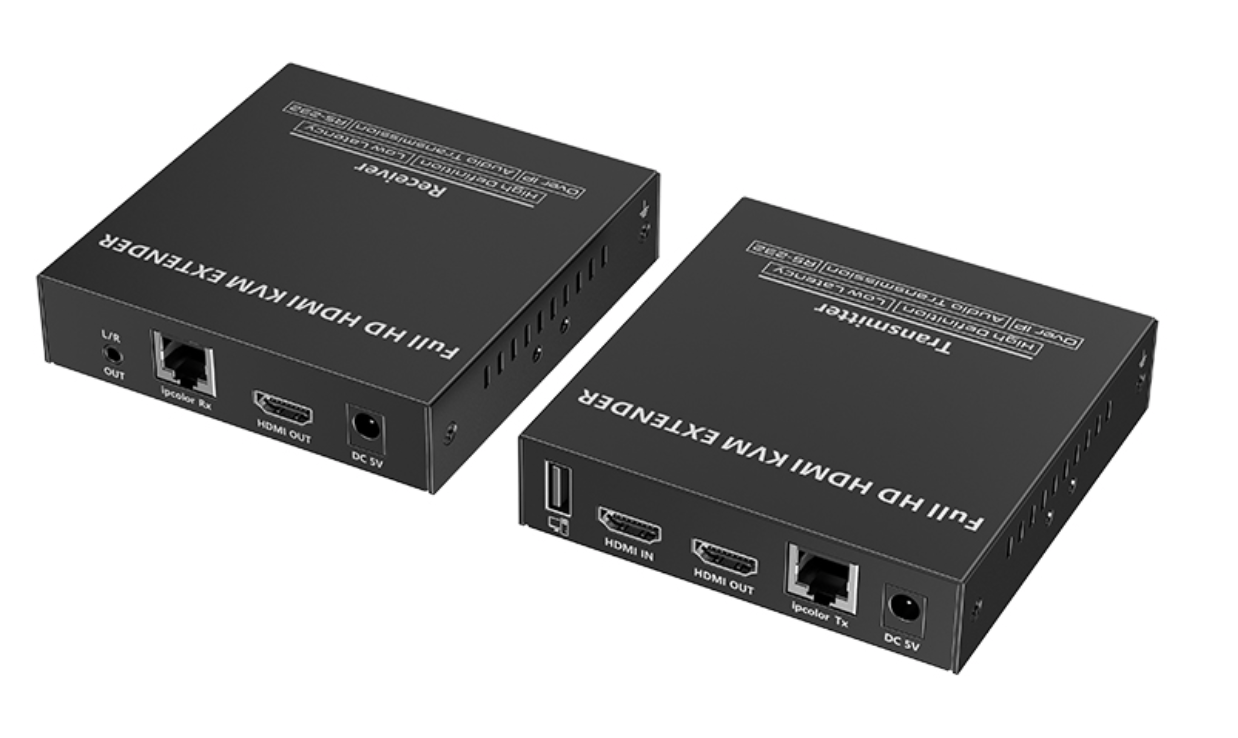 LENKENG LKV552KVM