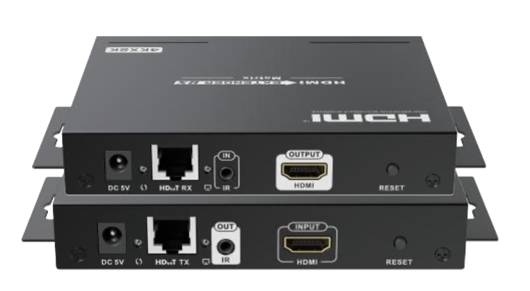 LENKENG LKV552MATRIX-KVM+RX(PRO)