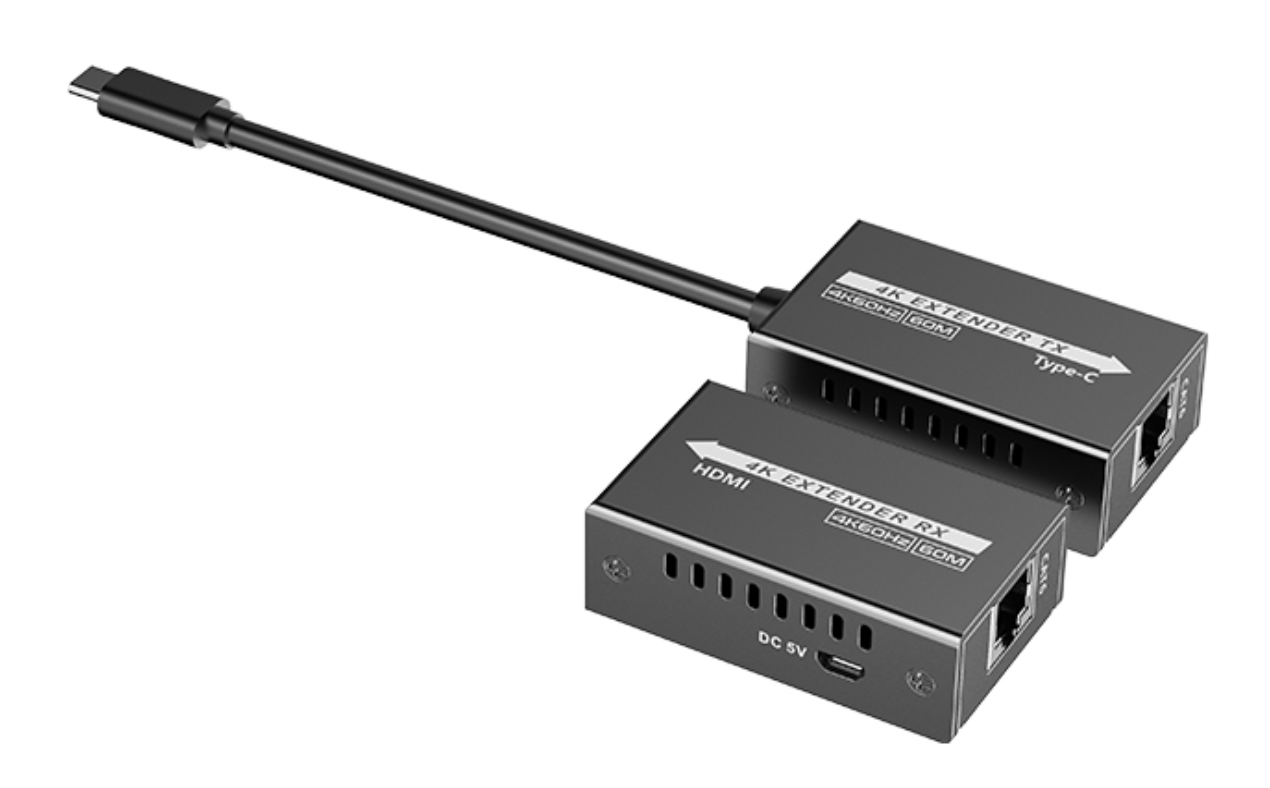 LENKENG LKV600TH-L