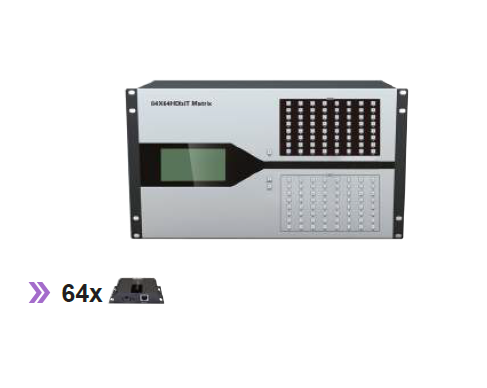 LENKENG LKV64X64 HDbitT