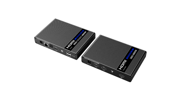 Lenkeng LKV676KVM-Cascade