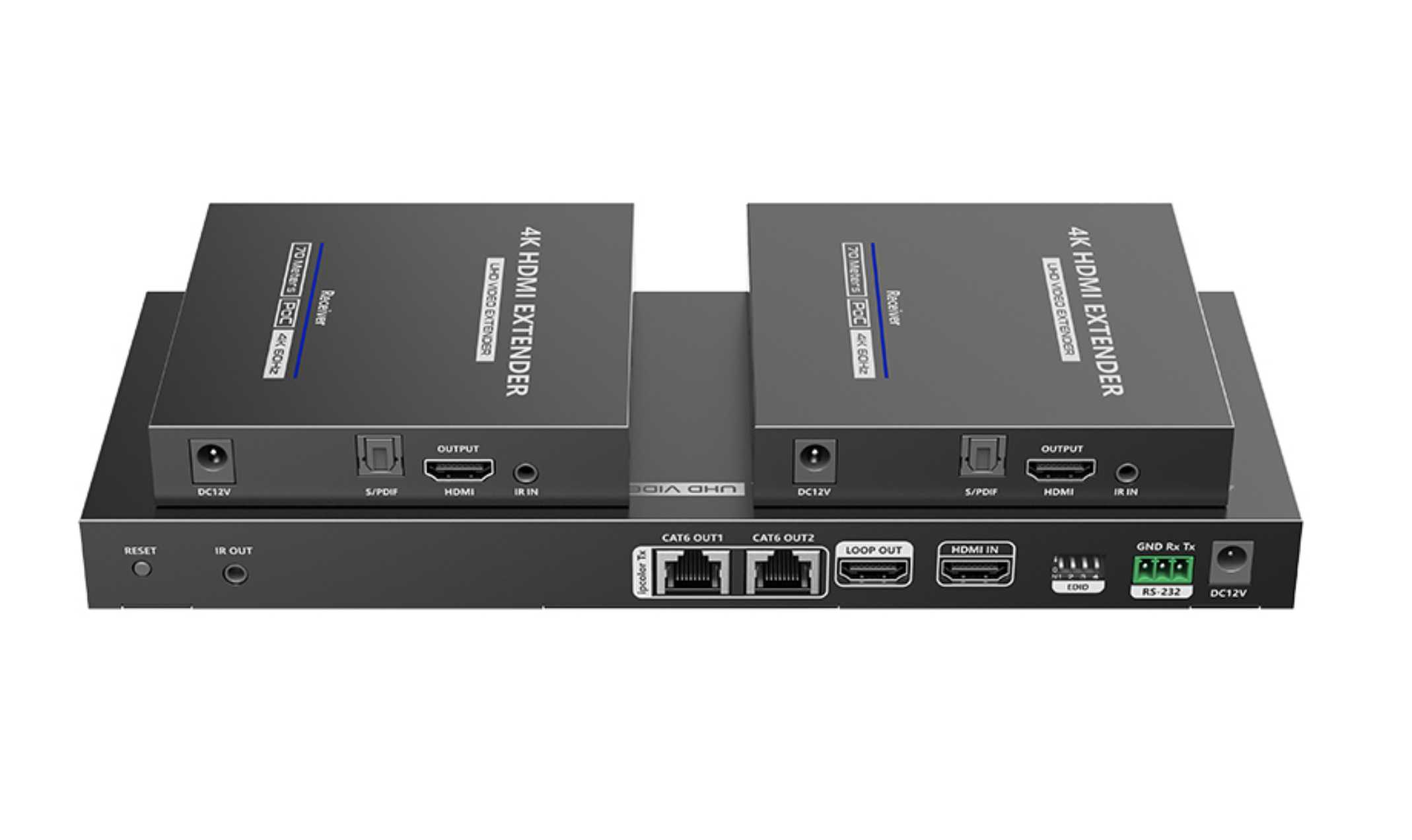 LENKENG LKV822P-I