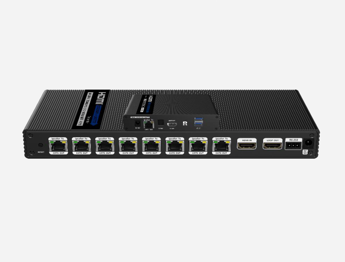 LENKENG LKV828KVM
