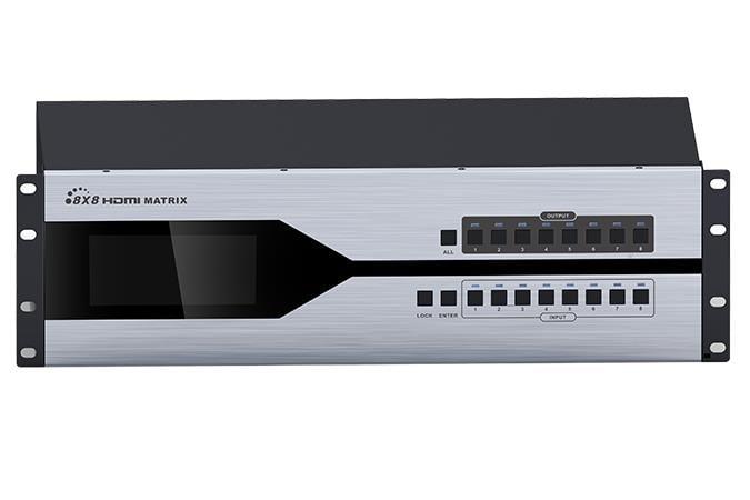 LENKENG LKV8X8 HDbitT