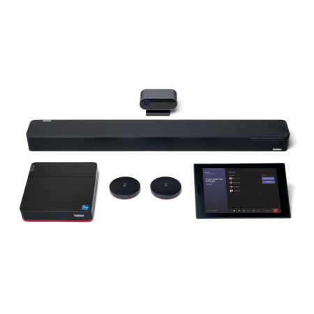 LENOVO ThinkSmart Core 11LR000BTK Microsoft Team Odaları İçin USB Controller