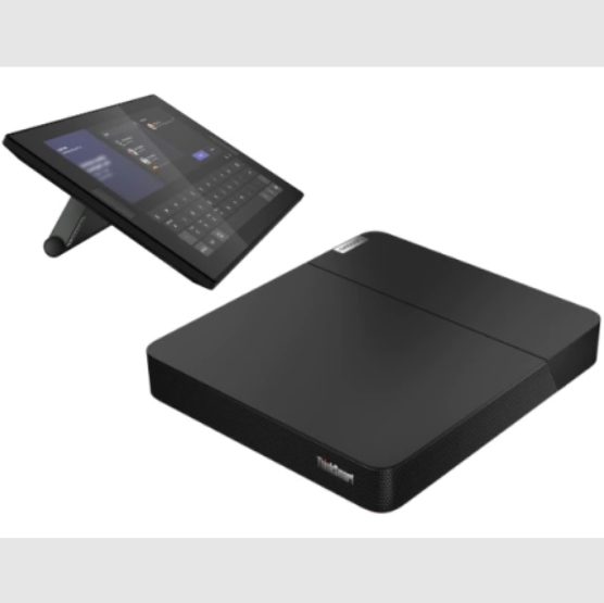 Lenovo ThinkSmart Core + IP Controller 12QJ0004TK – Microsoft Teams ...