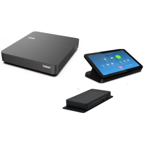 Lenovo ThinkSmart Core + IP Controller Microsoft Team Rooms 12QJ0004TK