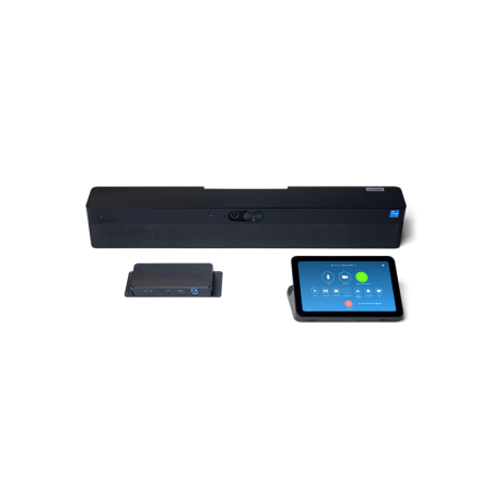 LENOVO ThinkSmart One 12BU0007TK Controller Zoom Odaları İçin