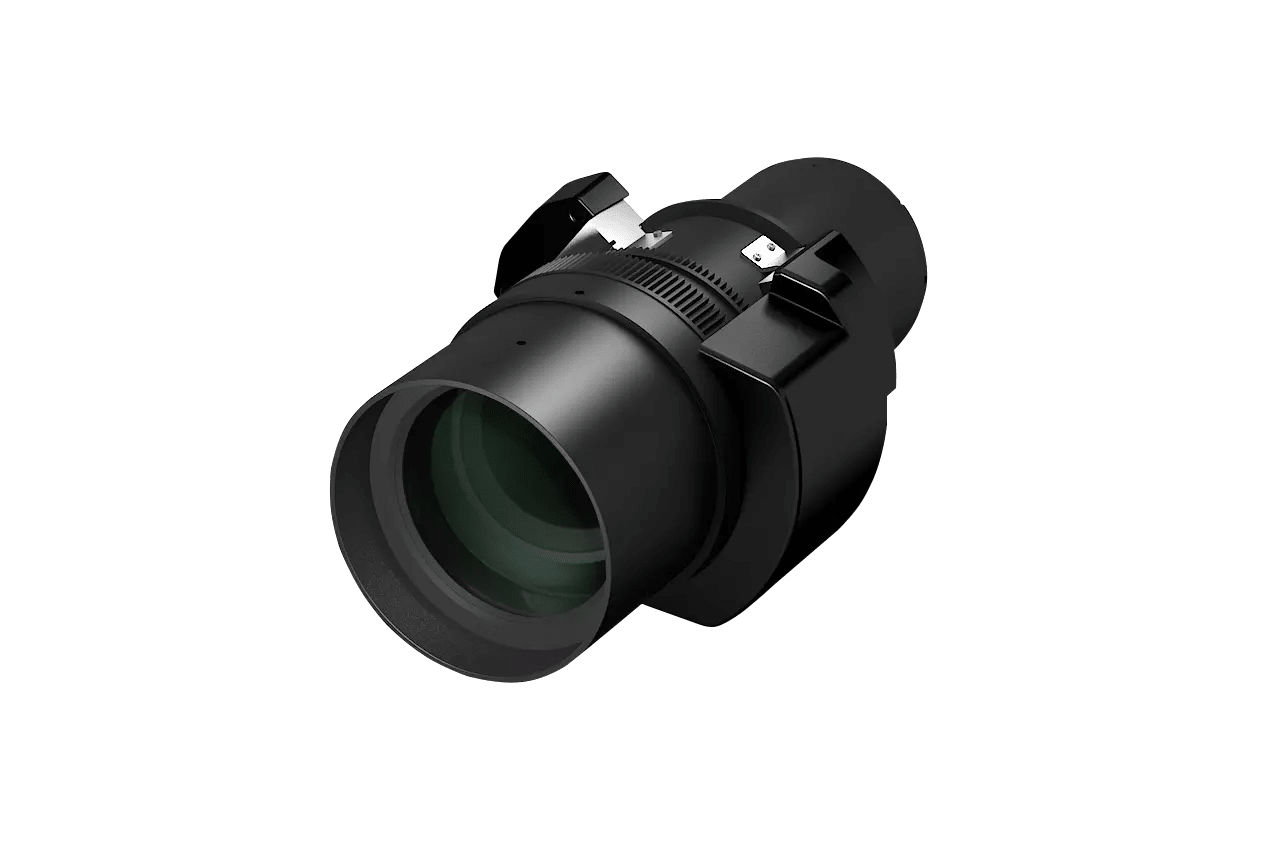 Lens - ELPLL08 - Long throw - EB-PU Series