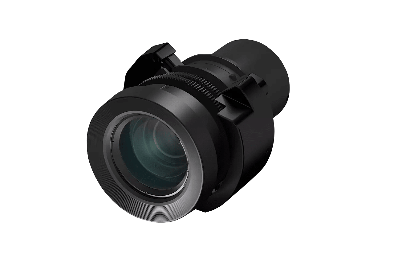 Lens - ELPLM08 - Mid throw 1 - EB-PU1000 Series