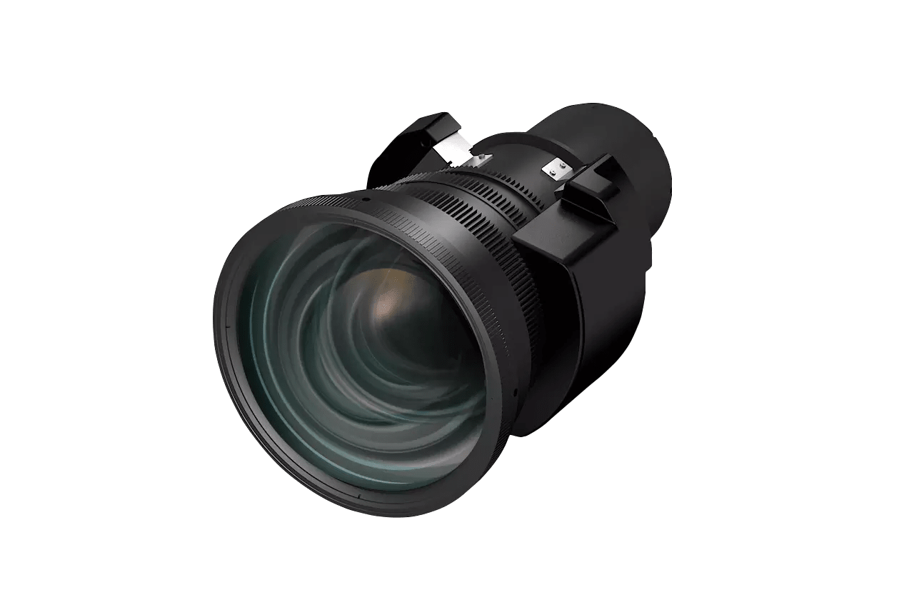 Lens - ELPLU04 - Short throw off axis 2 - EB-PU Series