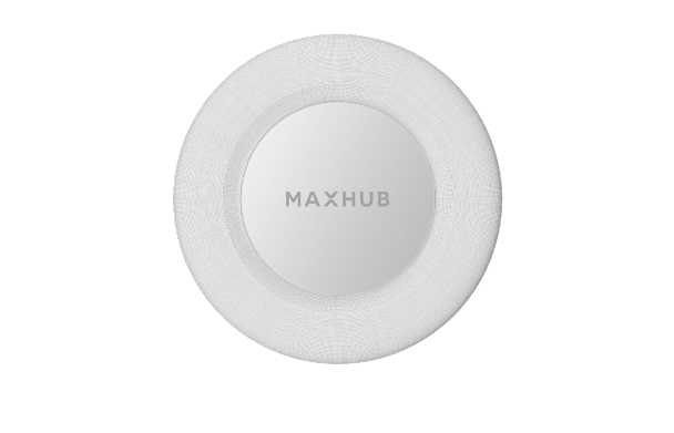 MAXHUB CM30 360° Ses Alan Tavan Tipi Mikrofon