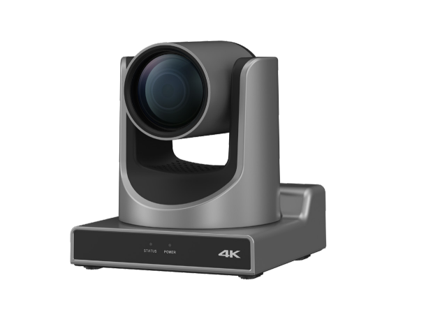 MAXHUB EP30 4K 12x Optik Zoom Akıllı Öğretmen Takip Kamerası