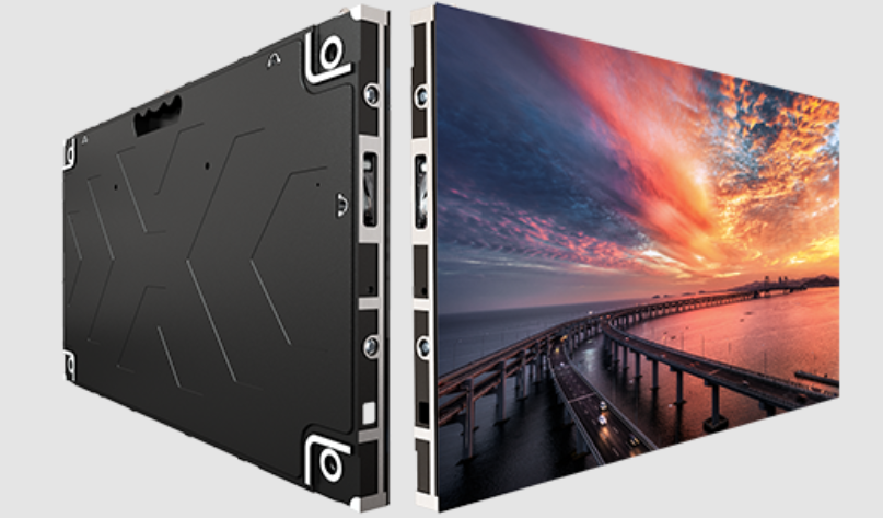 MAXHUB GV27 Serisi İç Mekân için LED Ekran