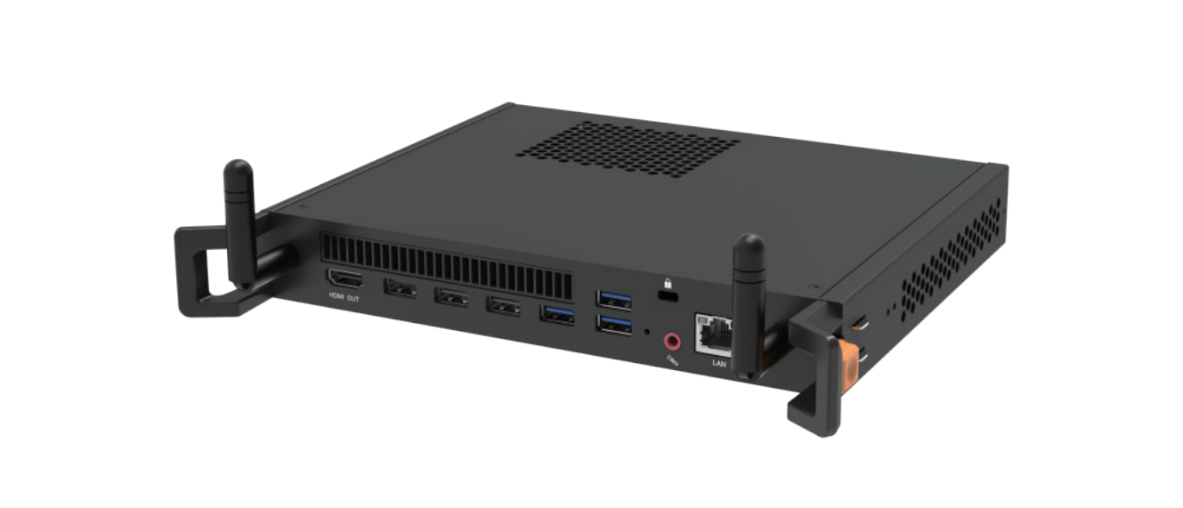 MAXHUB MT71E i5 Windows 11 PC Modülü