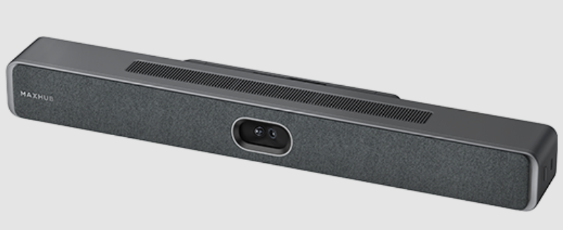 MAXHUB XBar V50 Kit MS Teams Sertifikalı Video Bar