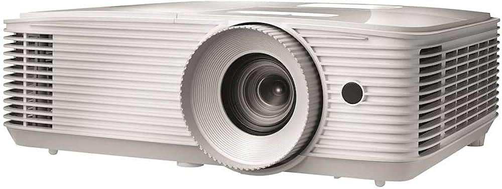 Optoma EH335 Full HD Projeksiyon Cihazı