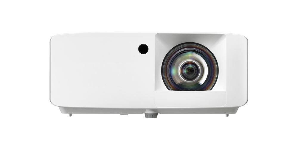 Optoma GT2000HDR Kısa Mesafe Lazer Projeksiyon Cihazı