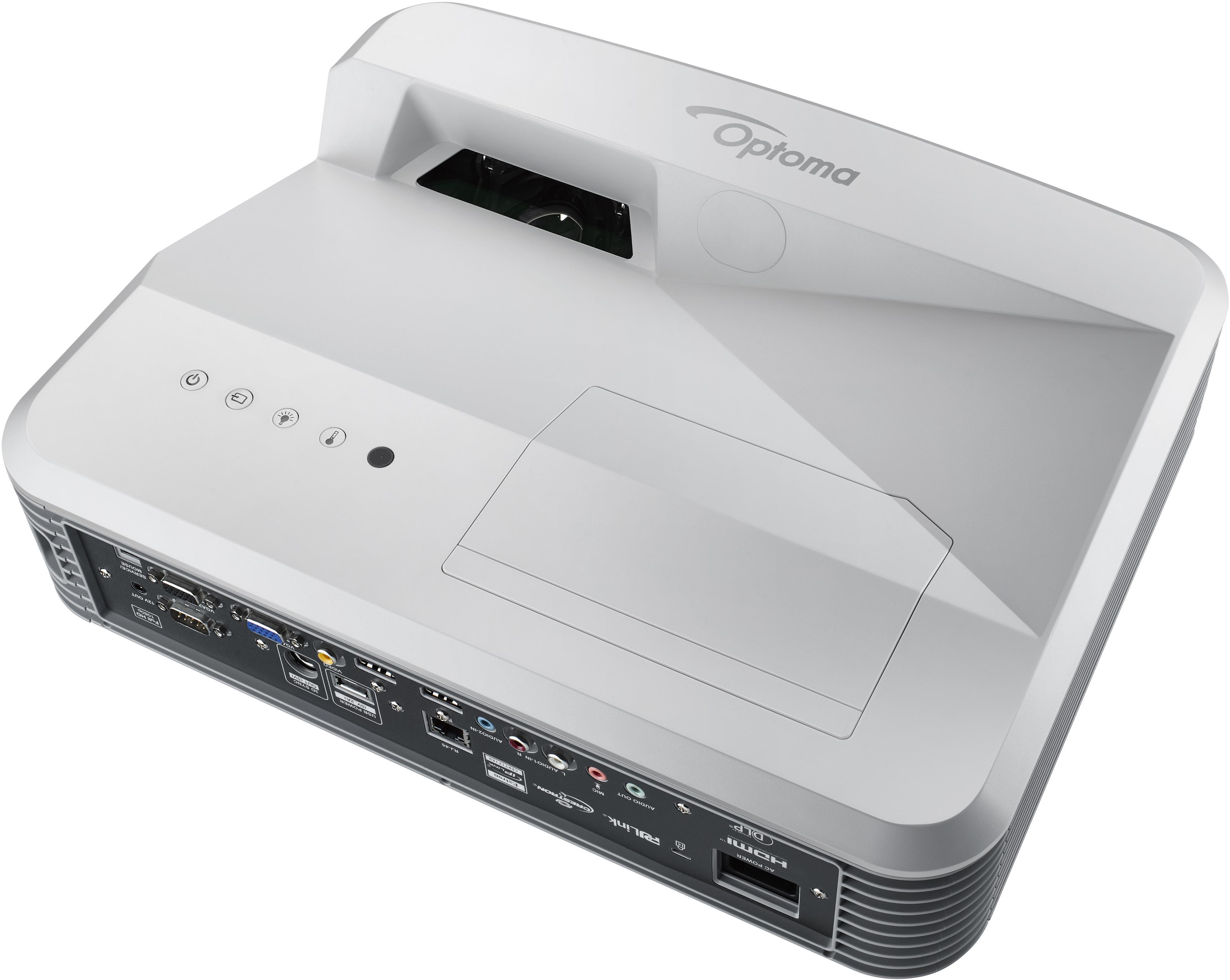 Optoma GT5500 Ultra Yakın Atım Projeksiyon Cihazı