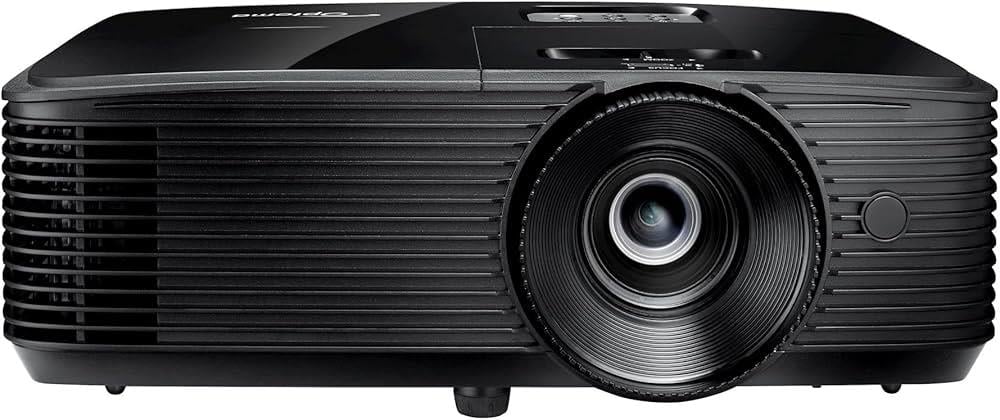 Optoma HD28E Full HD Projeksiyon Cihazı