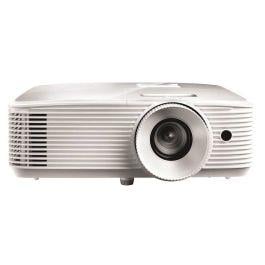 Optoma HD29HLVx 4K & HDR Destekli Full HD