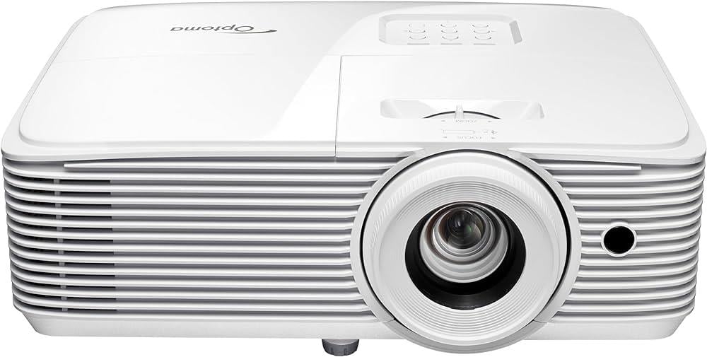 Optoma HD30LV 4.500 Lumen 4K & HDR Destekli Full HD Projeksiyon Cihazı