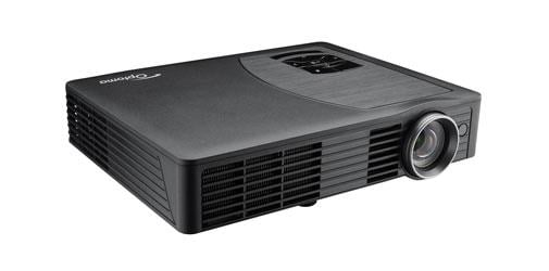 Optoma ML500 Projeksiyon Cihazı