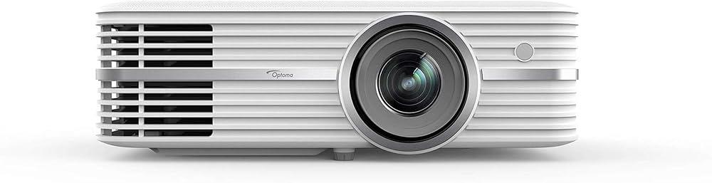 Optoma UHD300X 4K UHD Projeksiyon Cihazı