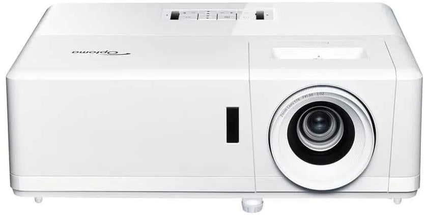 Optoma UHZ45 4K Lazer Projeksiyon Cihazı