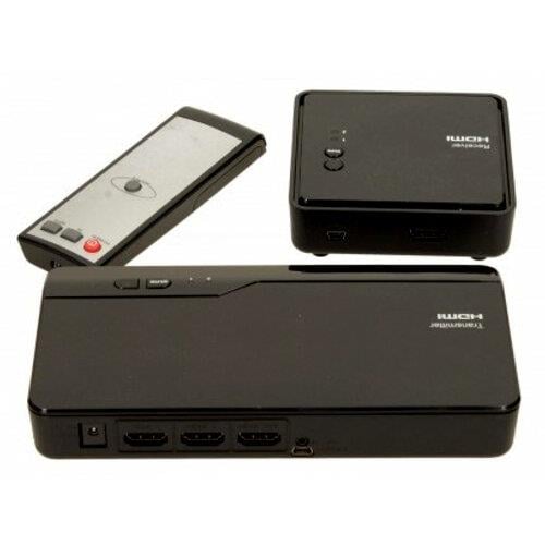 Optoma WHD200 Full HD Kablosuz Görüntü Aktarım Kiti