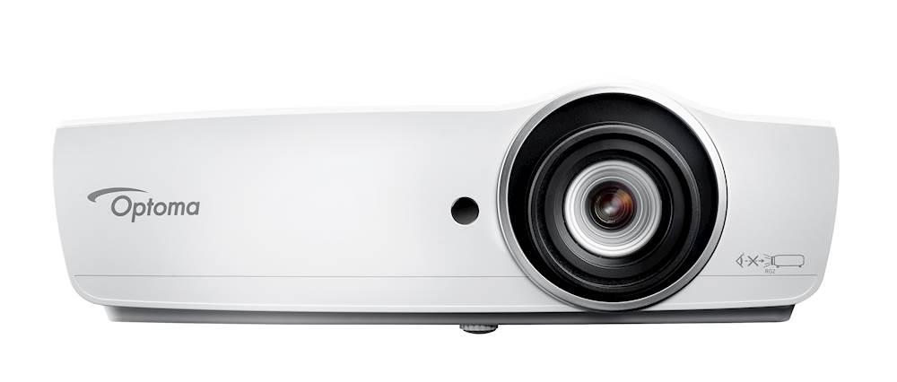 Optoma WU470 Projeksiyon Cihazı