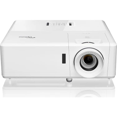 Optoma ZH403 Lazer Projeksiyon Cihazı