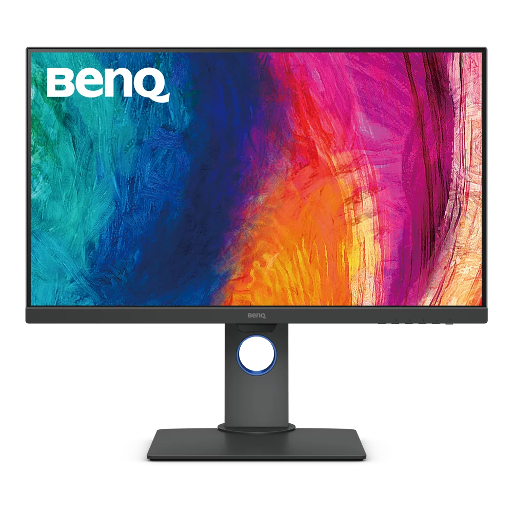 PD2705Q｜27 inç 2K QHD sRGB USB-C Tasarım Monitörü