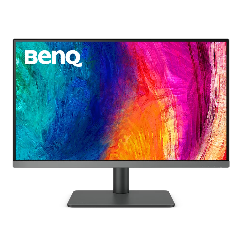 PD2706UA｜27 inç Ergo Arm 4K UHD P3 DisplayHDR 400 USB-C Tasarım Monitörü