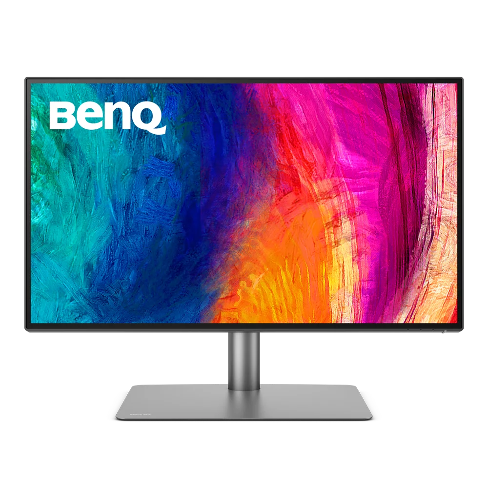 PD2725U｜27 inç 4K UHD P3 Thunderbolt 3 Mac® Uyumlu Tasarımcı Monitör