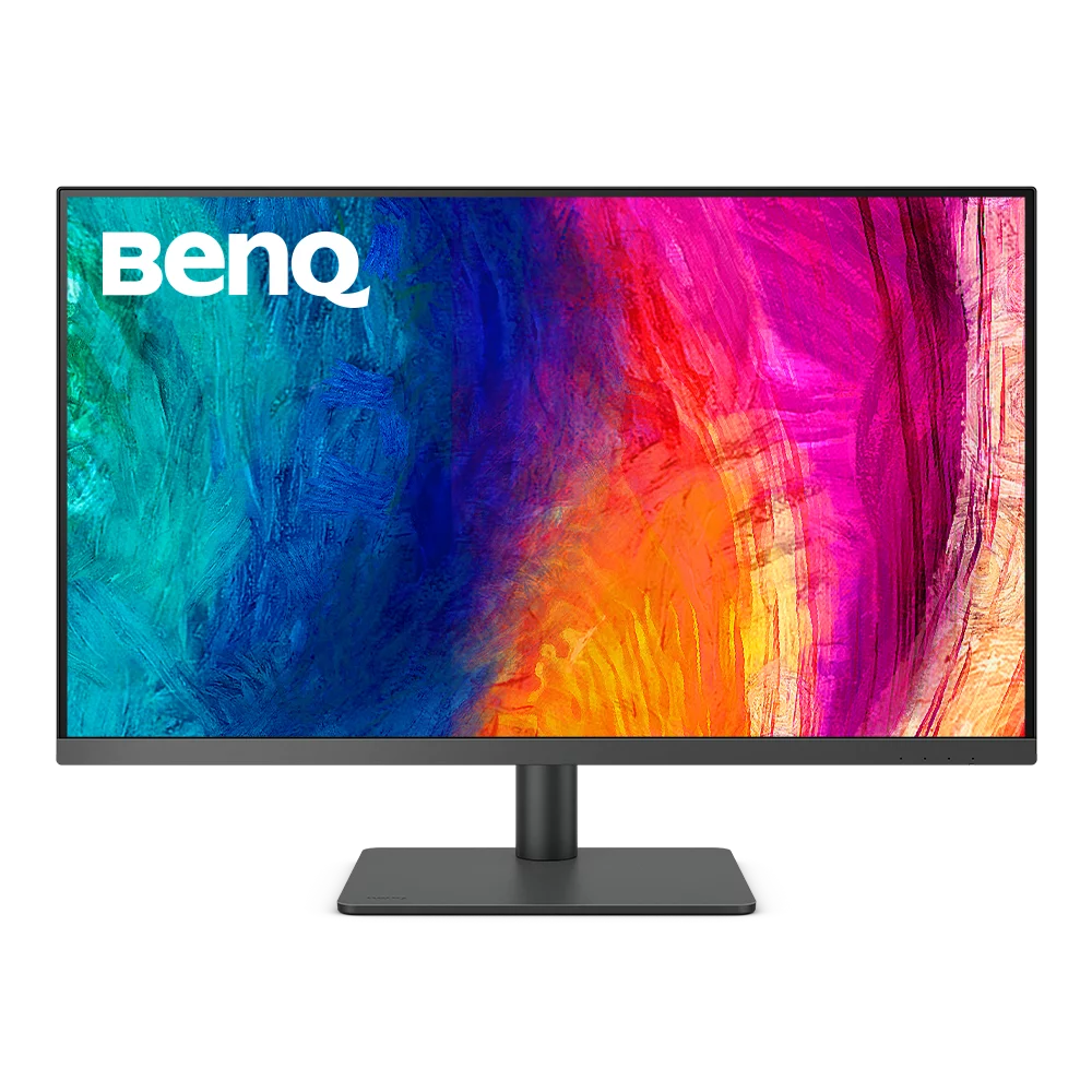 PD3205U｜31,5 inç 4K UHD sRGB USB-C Tasarım Monitörü