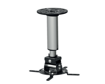 PROSCREEN ULTIMATE TC-2 PROFESYONEL 45kg TAŞIMA 45-80cm PROJEKSİYON ASKI APARATI