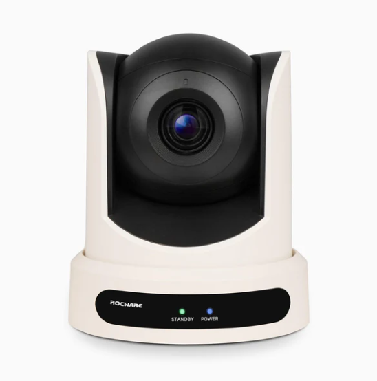 RC20 1080P PTZ USB Kamera 10x Optik Zoom